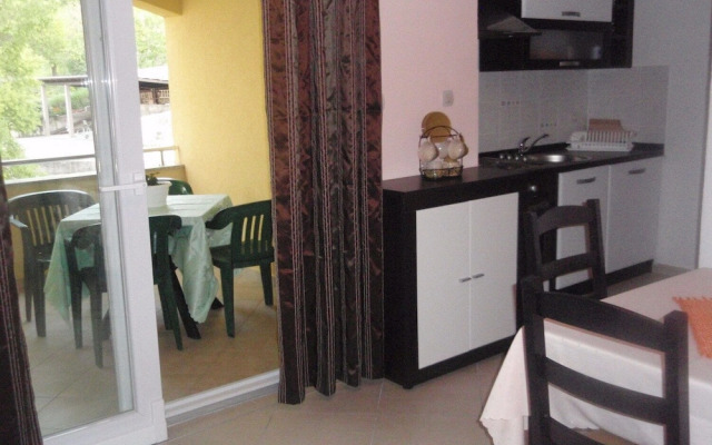 Apartment Zana