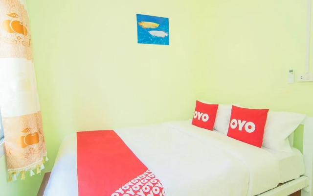 OYO 527 Tanfa Resort