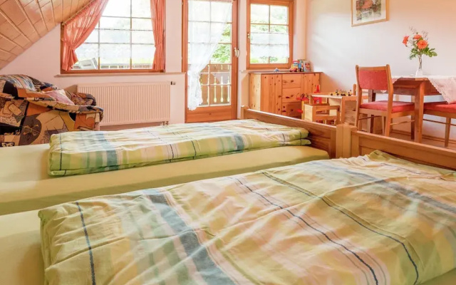 Schwarzwald-ferienwohnung auf dem Bauernhof