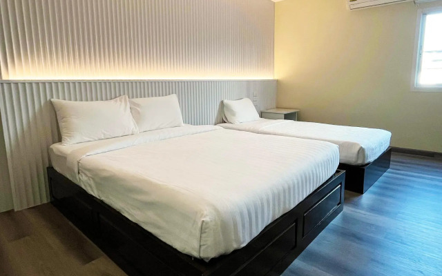 Excel Hotel Bangkok