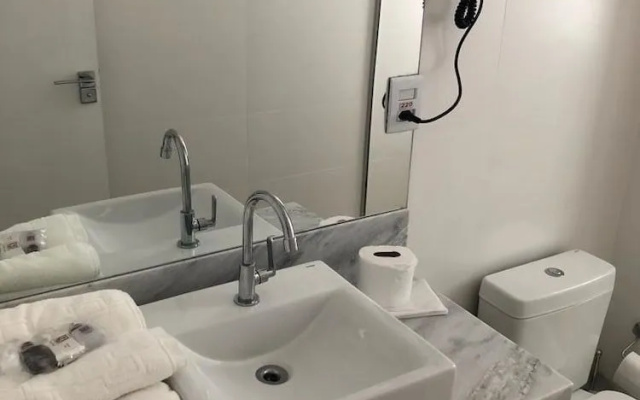 Apart Residence