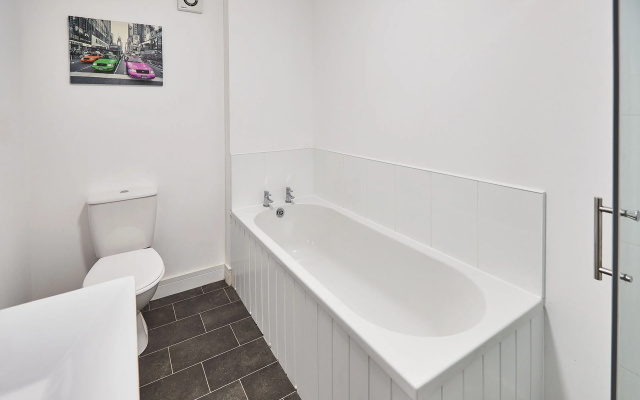 Host Stay House 1
