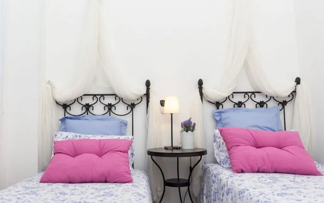 Apartamento Montaño