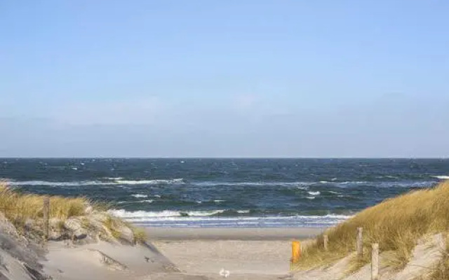 DUENENBLICK App Nr 4 max 4 Pers