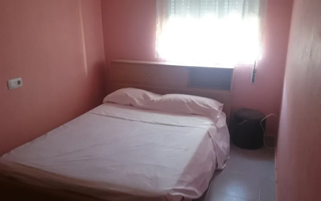 Apartamentos La Parra