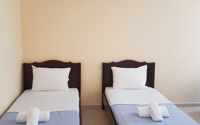 Hotel Villa Ago