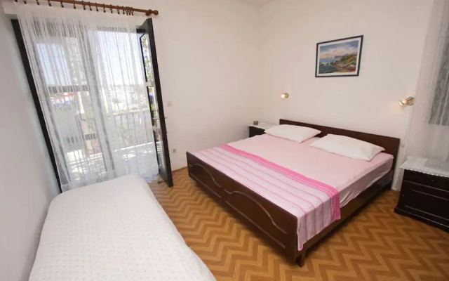 Apartments Lanterna