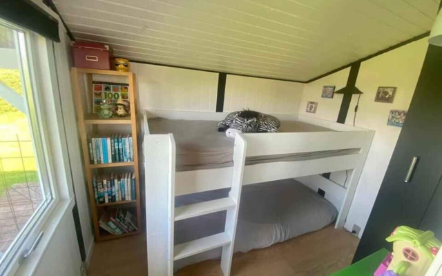 4 Star Holiday Home in Lemvig
