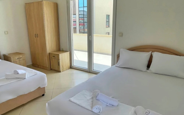 Fenix Apartments