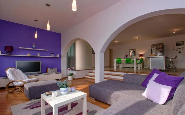 Apartment Duda