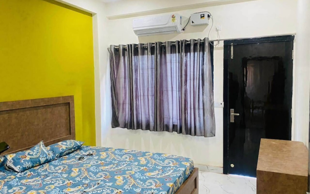 Archana Home Stay-Best Hotel in varanasi