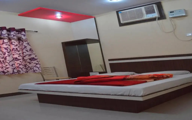 Hotel Mittal Paradise - Ajmer