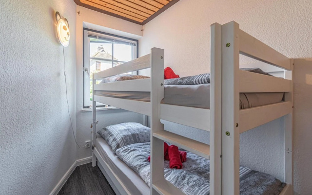 Amazing Apartment in Friedrichskoog With 2 Bedrooms and Wifi