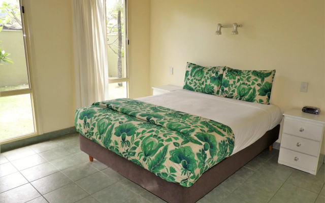 The Edgewater Resort & Spa