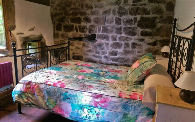 Pidream Cottage . Cabañas de Pisueña