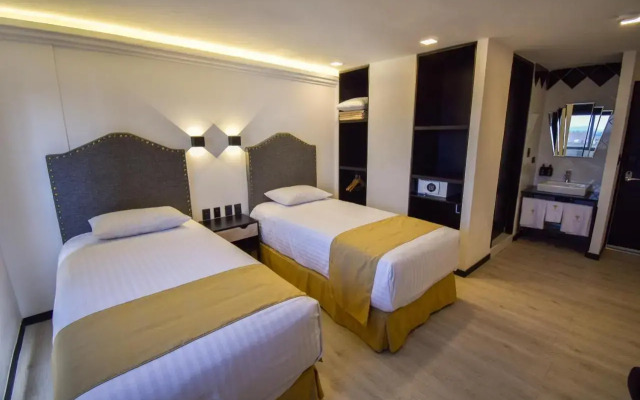 Hotel Tamara