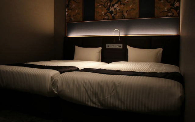 Hotel Halrotto Fukuoka Hakata
