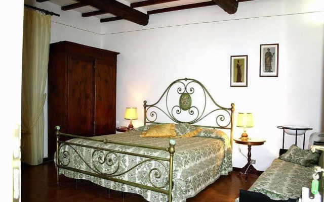 Casa da Rosetta - Guest House