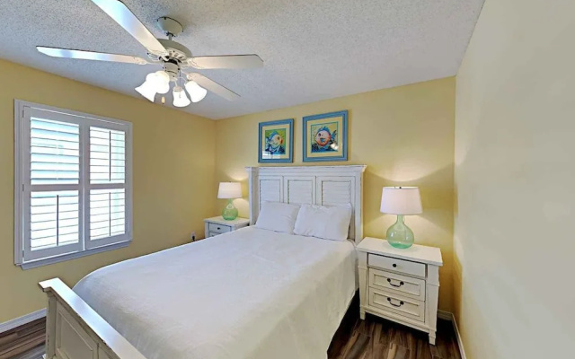 Emerald Port Of Call by Southern Vacation Rentals