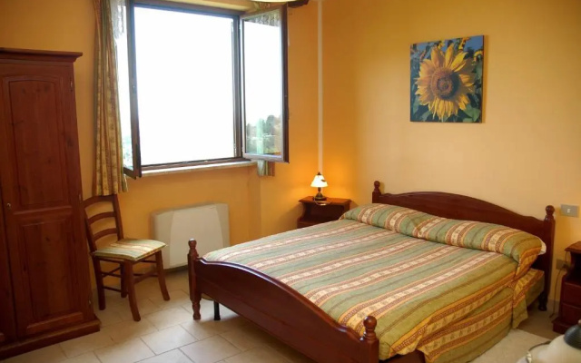 Agriturismo Ai Guiet