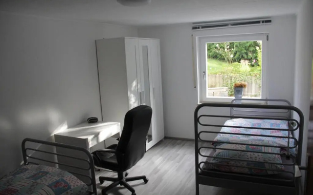 Nürnberg Business Apartment