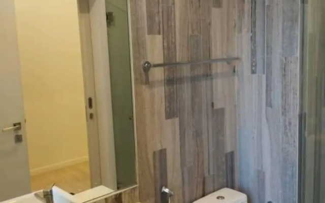 Moocaa Home M-city Duplex Studio
