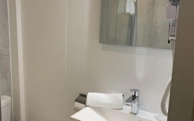 Hotel Dontenville