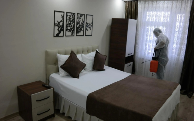 Airport Kumsal Otel
