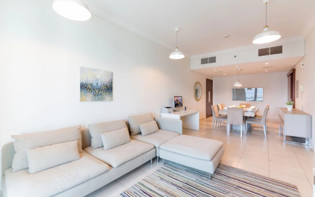 Maison Privee - 8 Boulevard