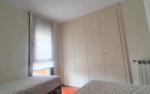 Apartamento Pirineo De Huesca, Jaca, Formigal, Panticosa