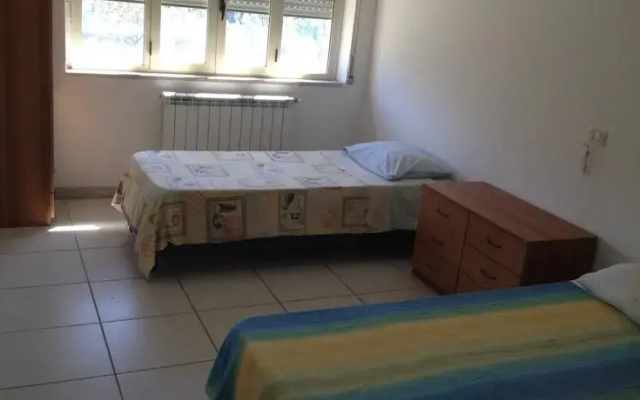 Casalbergo LOasi