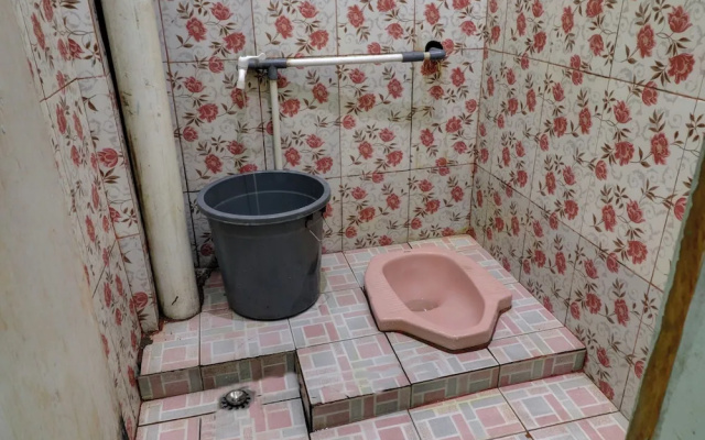 Hotel O Rania Kost Simpang Rimbo