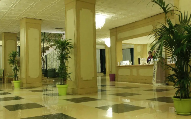 Mediterraneo Resort