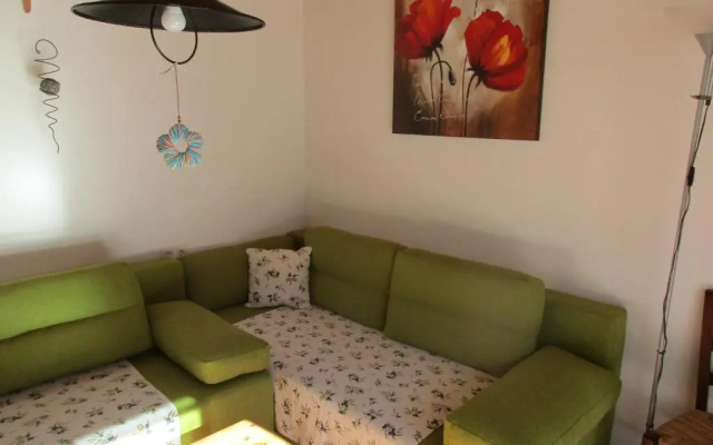 Apartementhaus Simmer