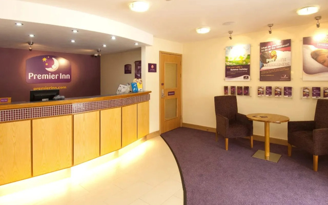 Premier Inn Paignton - Goodrington Sands