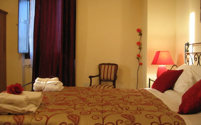 B&B Villa Adriano