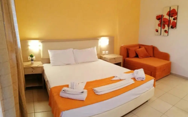 Decauville Hotel