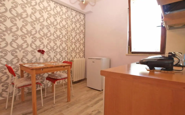 Apartments Dvigradska 1103