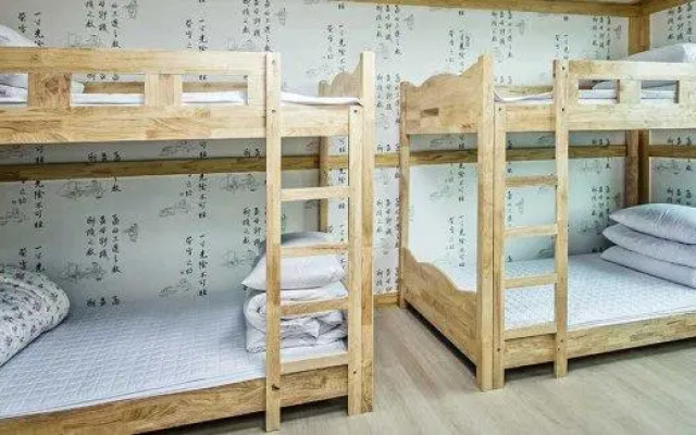 Jeonju Girin Guest House