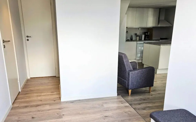 4 Person Holiday Home in Sorbovag