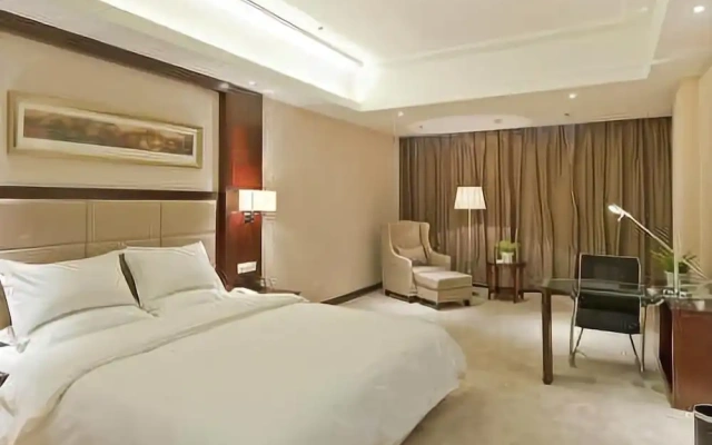 Huaibei Xuxi Shenmao Hotel