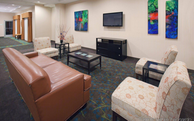 Holiday Inn Lincoln Southwest by IHG