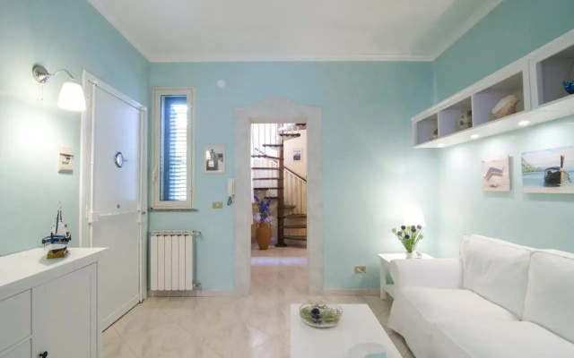 Casa delle Zammare