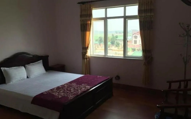 Noi Bai Hotel