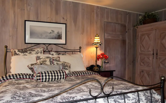 Le Petit Clocher Gîte Touristique B&B