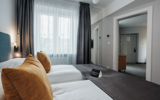 Hotel M4 Boutique