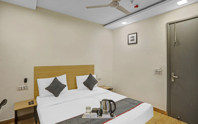 Townhouse Mannat Rohini 16