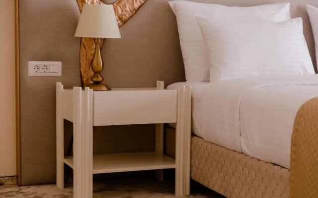 Muller Hotel Boutique&Spa