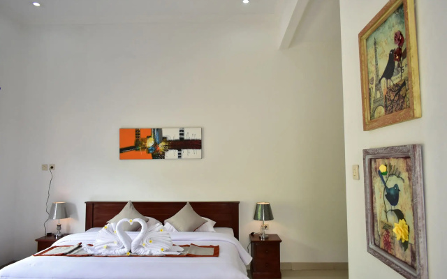 The Barari Villas