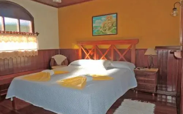 Hotel Cantinho de Férias